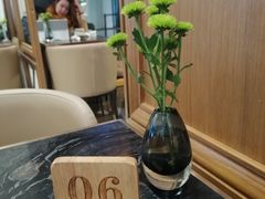 -THE WOODS 简餐 (国贸商城店)