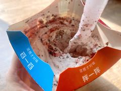 -麦当劳(石家庄北国店)