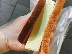 -詹爷爷乌节路街头冰淇淋