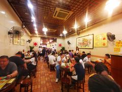 大堂-顺记冰室(宝华路店)