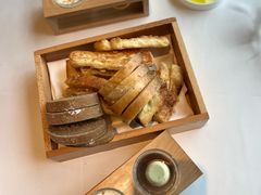 -THE WANG王品(上海中心云端店)
