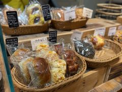 -佐敦面包铺·JORDAN BAKERY