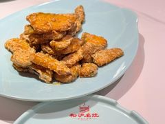 -松沪名灶·豆浆鱼头·新上海菜(江川路交大店)