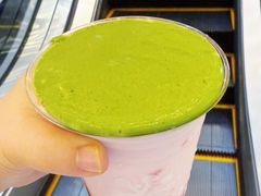 -奈雪的茶(M+世纪都会广场店)