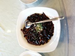 -渔堂公园餐厅·本帮菜(乐园路店)