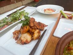 -黑明餐厅(白鹭洲店)