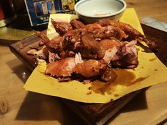 -打酱油·非遗淮扬菜(瘦西湖梅岭店)