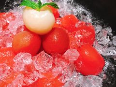 -大树餐厅(益田假日店)