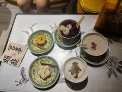 -宫事颐庭·老佛爷贵寿下午茶(颐和园店)