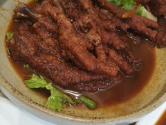 -北纬39度天津宴(黑牛城道店)