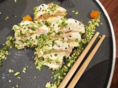 -喜鼎海胆水饺(东港店)