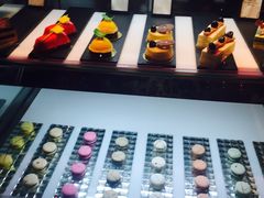 -富力希尔顿酒店·地阔自助餐厅