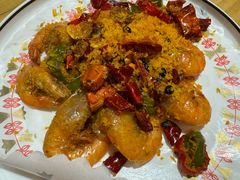 -德胜轩正宗顺德菜(宝安沙井会展中心店)