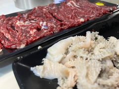 -潮发潮汕牛肉店(龙洞店)