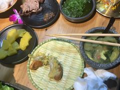 -九田家黑牛烤肉料理(溧阳吾悦店)