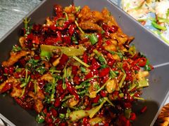 -伙靠·江浙菜(田林路店)