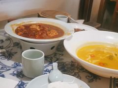 -卢大鲜鱼头捞饭(美利广场店)