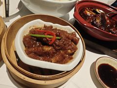 -申粤轩酒楼·三十年粤菜经典(丁香花园店)
