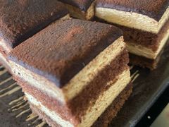 提拉米苏-真剑日本料理·铁板烧(贵州路店)