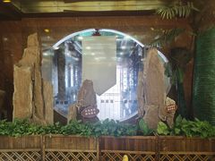 -鹊华居·地道鲁菜·海鲜·融合味(大明湖店)