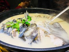 -丰乐餐厅·始于1999·本地老字号