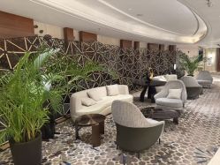 -上海雅居乐万豪侯爵酒店·宴会厅