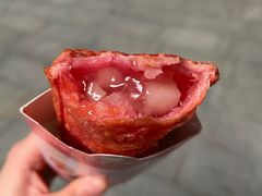 -麦当劳(杭州运河上街商业中心店)