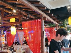 -唇辣号重庆老火锅(燕郊鑫乐汇店)