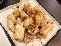 -喜记避风塘炒辣蟹(总店)