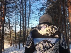 -北极村旅游风景区