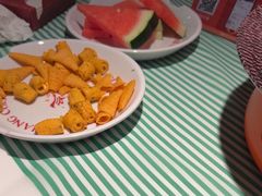 -楼兰新疆菜(江宁万达店)