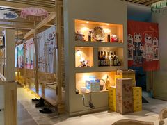 -天虹购物中心(石路店)