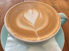 -西关84·History·Art·Cafe