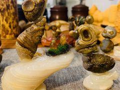 -Rabbit Cafe私房西餐甜点咖啡(栖霞路店)