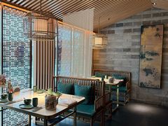 -锦府盐帮·李宅(领展购物广场中关村店)