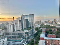 -北京东直门智选假日酒店