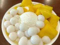 -小团圆糖水铺(襄阳南路店)