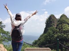 -吉林拉法山