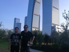 -华馨园北京烤鸭