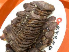 -庆丰包子铺(宣武门店)