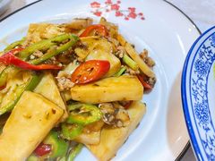 家乡炒脆笋-顺德佬华侨城店·商务宴请·团建