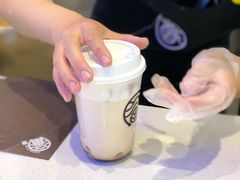 -眷茶(赛格国际购物中心店)