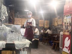 -夹夹大·蟹蟹大排档(财富又一城店)