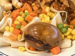 -陕味食族油泼面(工商大学店)