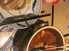 -觅香串串香·麻辣烫·冒菜(欧美广场店)