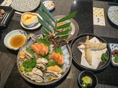 -德川家日本料理(中关村寰太大厦店)