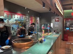 -水平有限广西米粉·广西风味集(五道口店)