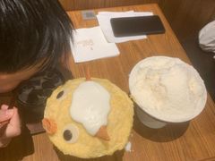 -糖纸甜品(恒一广场店)