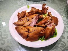 -添福来墨鱼饺子 · 海鲜东北菜(大连星海·黄浦路店)