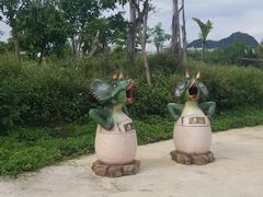 -龙谷湾旅游休闲度假区